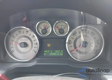 2009 Ford Edge Limited z USA, uszkodzony, nr VIN 2FMDK39C39BA69766